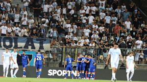 Dion Beljo utišao Rujevicu i donio veliku pobjedu Dinamo Zagrebu
