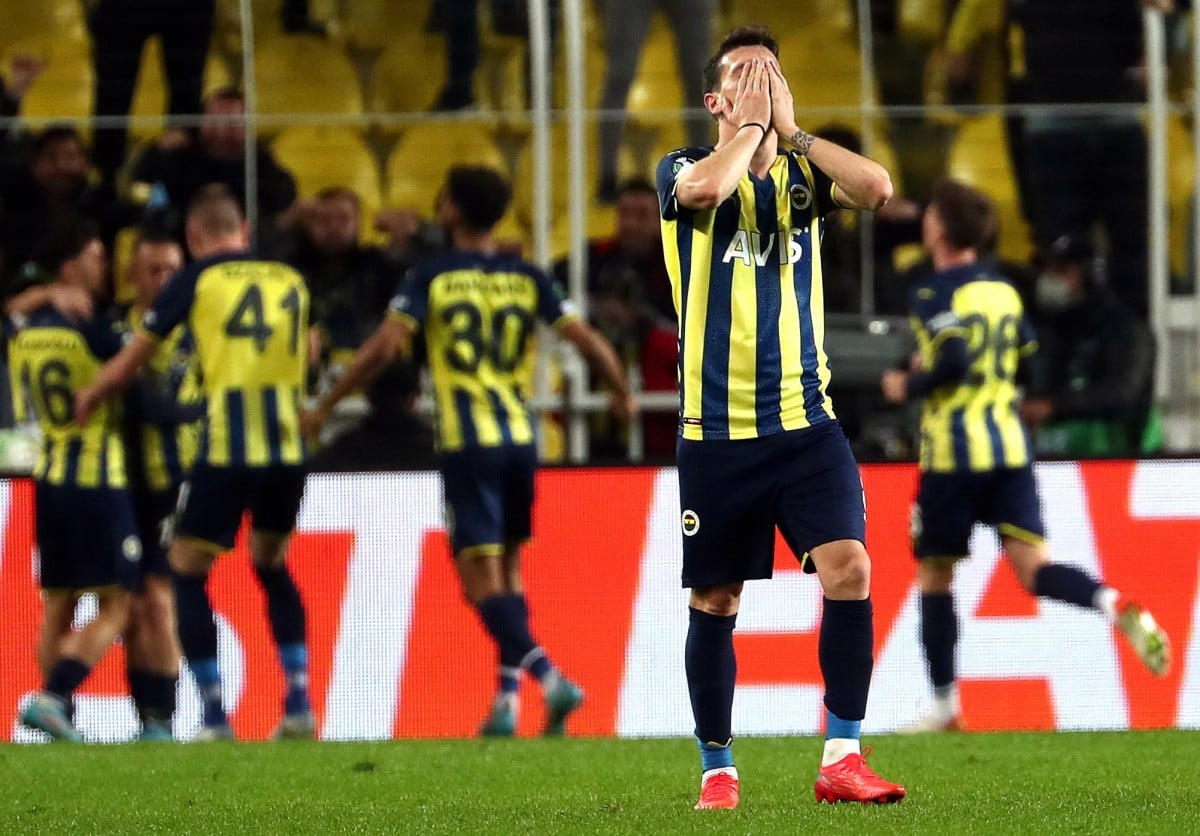 Haos u Turskoj! Privedeni igrači Galatasarayja, Fenerbahčea, ali i sudije, te vlasnici klubova!