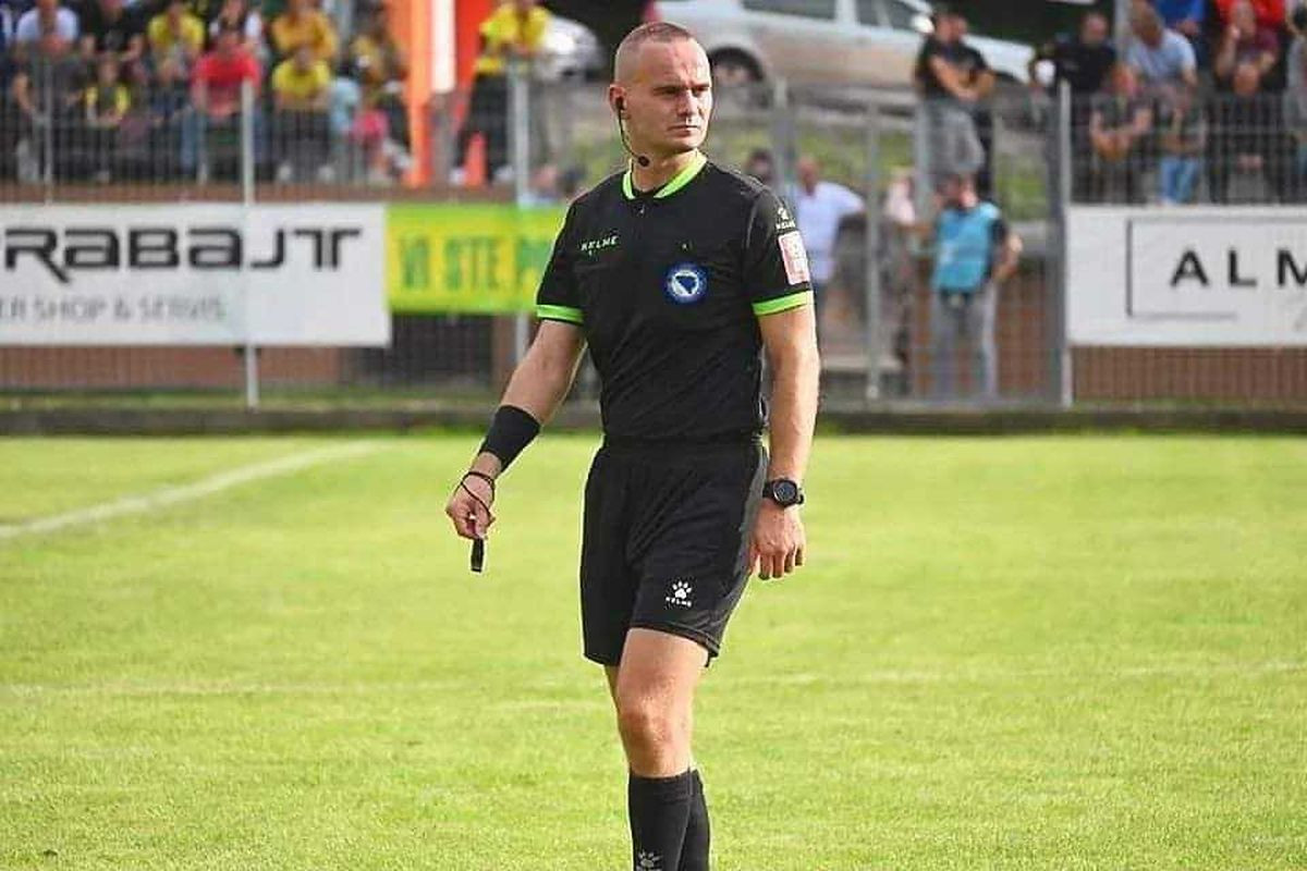 Život piše drame za novo lice u Premijer ligi: "Bolnica, koma, zatim gubitak brata..." Život piše drame za novo lice u Premijer ligi: "Bolnica, koma, zatim gubitak brata..."