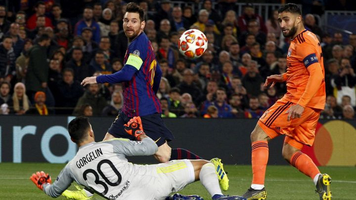 Predsjednik Lyona ogorčen, ali je imao vremena za šalu: Da je Messi igrao za nas, sve bilo drugačije