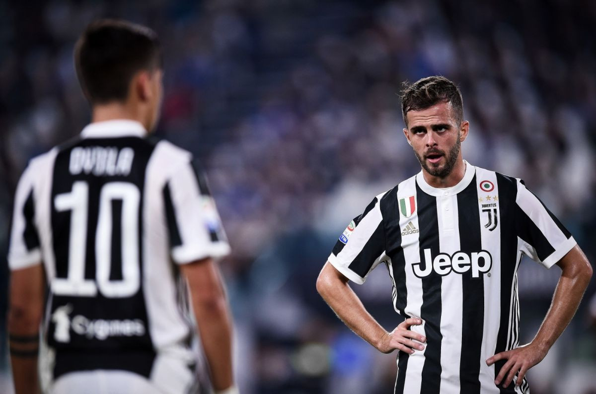 Italijani tvrde: Pjanić je jedan od igrača na kojem Sarri želi bazirati igru Juventusa