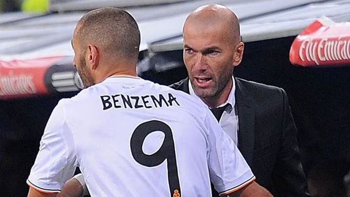 Engleski mediji: Zidane će pustiti Benzemu u Arsenal