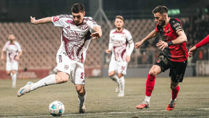 Ljajić rastužio prepuno Bilino polje i odveo Sarajevo u četvrtfinale Kupa Bosne i Hercegovine
