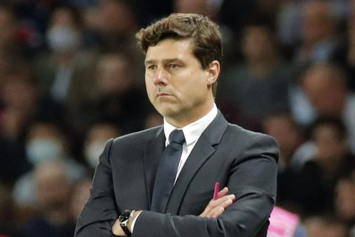 Pochettino skupo platio Laviu, a onda otvorio dušu: "Lavia nije..."