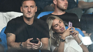 Apenini bruje o riječima legendarnog Francesca Tottija pred okršaj BiH - Italija: "Nama je..."