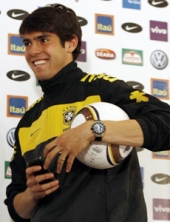 Kaka: Ne znam mogu li odraditi 90 minuta