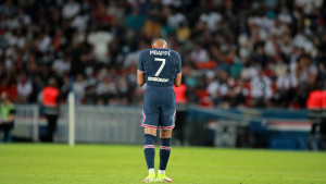 Mbappe ostalim igračima iz PSG-a već saopštio svoju konačnu odluku 