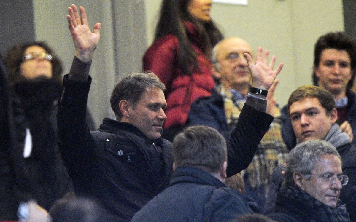"Ukrali su Scudetto, bilo je nevjerovatnih skandala sa sudijama"