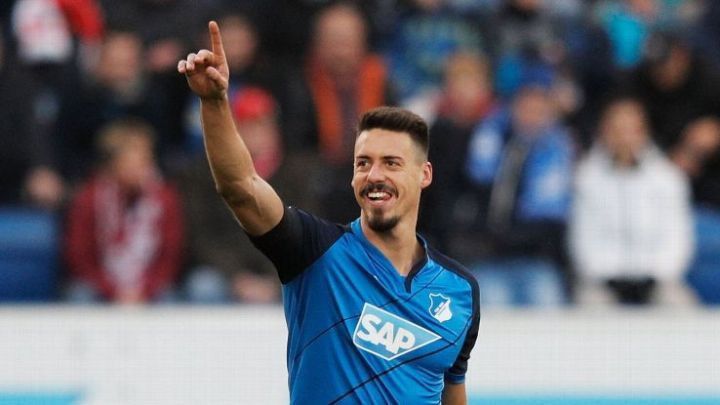 Bayernu stiže pojačanje, supruga ga već čeka u Minhenu