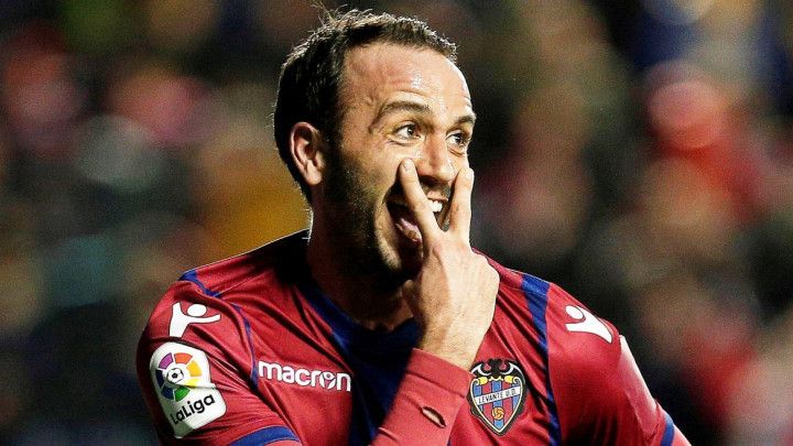Pazzini: Nisam mogao ni sanjati bolji debi