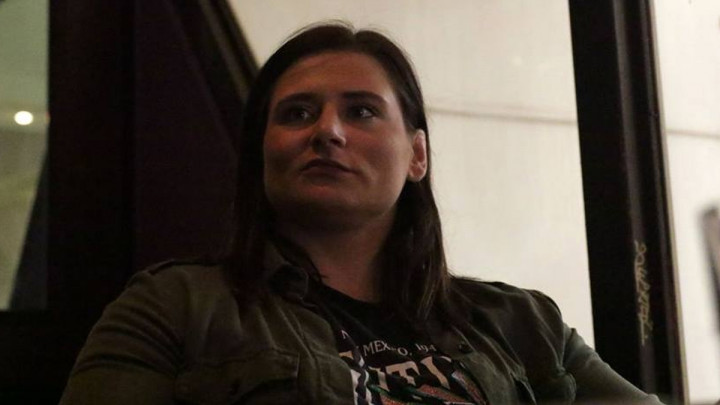 "Gruzijci su me zvali da nastupam za njih, ali sam odbila jer je BiH moja zemlja"