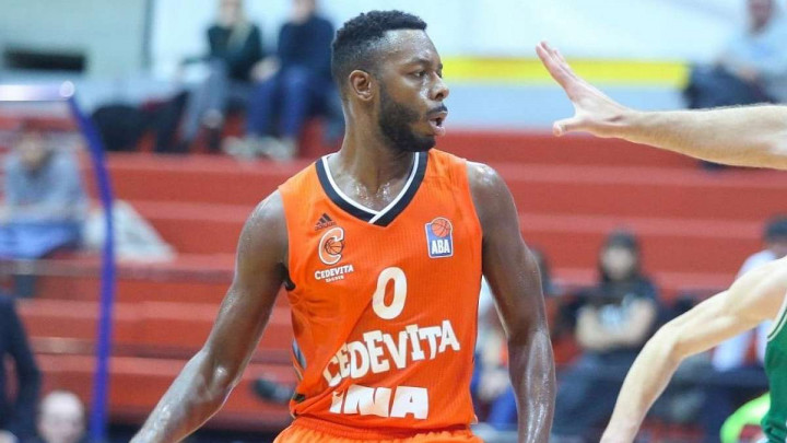 Da li je bilo neke dileme? Jacob Pullen MVP 9. kola ABA lige