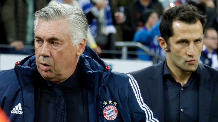 Carlo Ancelotti: Bayern? Jedino gorko iskustvo u karijeri!