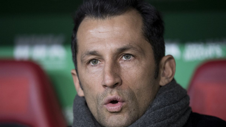 Odabrao metu: Hasan Salihamidžić radi na dovođenju novog golmana u Bayern