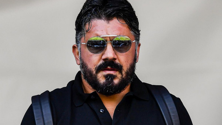 Gennaro Gattuso će ponovo voditi tim iz Serije A?