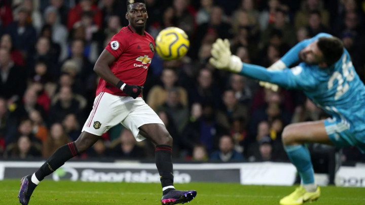 Manchester United na ljeto prodaje Pogbu za samo 50 miliona eura?