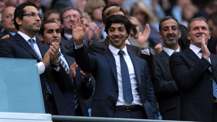 Gazde Manchester Cityja kupile i deseti klub