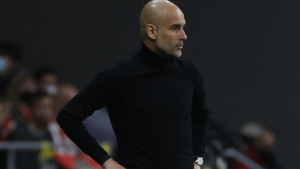 Guardiola: Imali smo sreće, prošli, a sada smo u velikoj nevolji