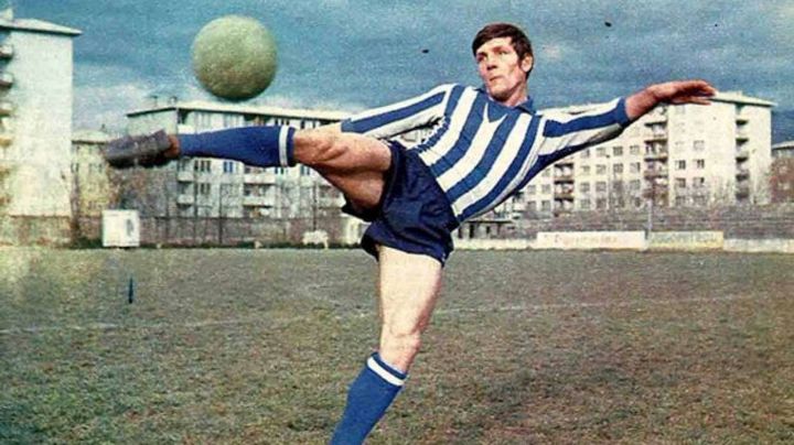Preminuo legendarni Josip Bukal