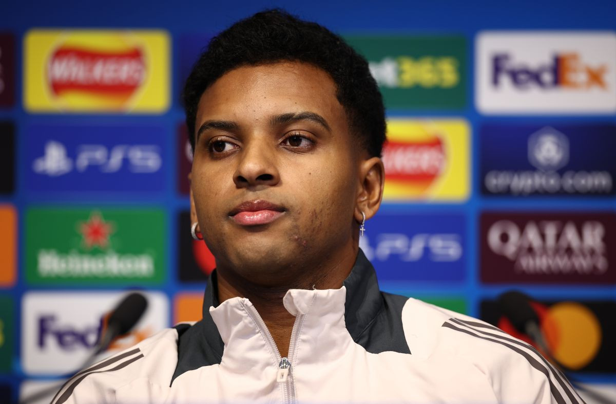 Poziv koji je presudio: Rodrygo odlazi iz Reala, već je odlučio za koji klub će potpisati Poziv koji je presudio: Rodrygo odlazi iz Reala, već je odlučio za koji klub će potpisati