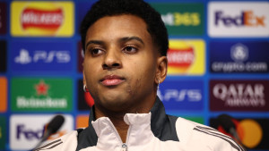 Poziv koji je presudio: Rodrygo odlazi iz Reala, već je odlučio za koji klub će potpisati