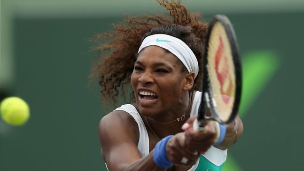 Serena protiv Janković u finalu