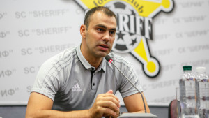 Sablić, Hrgović, Avdić i društvo slave titulu sa Sheriffom