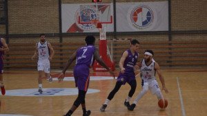 Washington i Škrobo vodili Student do pobjede protiv Mladosti