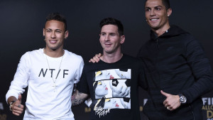 Neymar je na vrhu, ali Keisuke Honda je zvijezda Twittera u 2019. godini
