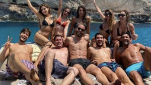 Skandal u Španiji: Sudac ljetovao sa nogometašima, pa "skinut" sa liste