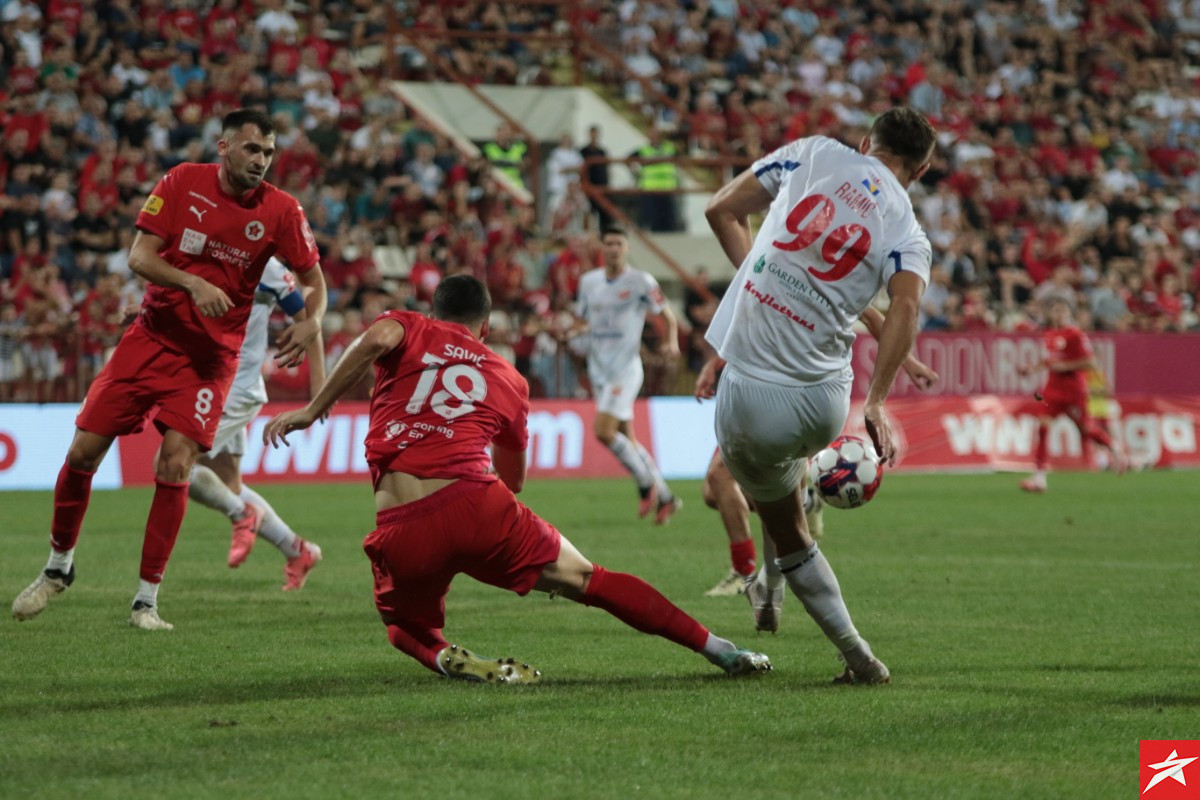 Rođeni tromi, spori i bezidejni: Igman nosi bod u Konjic! Rođeni tromi, spori i bezidejni: Igman nosi bod u Konjic!