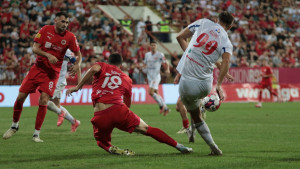 Rođeni tromi, spori i bezidejni: Igman nosi bod u Konjic!