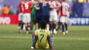 Drami se kraj ne nazire: Arsenal krenuo "all in" po Viniciusa, Real Madrid čeka odluku 