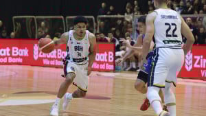 Xavier Castaneda ima novi klub