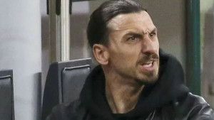 Ibrahimović ne može samo jednu osobu: "Šalje svoje dečke da me srede, ali ako hoće da me je*e..."