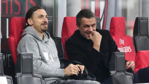 Ibra čekao zadnji dan na intervju: "Nisam htio ni pitanja da vidim jer želim da je sve prirodno"