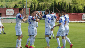 Radnik krenuo sa pripremama, Jagodić poručio: Najbitnije je da se počelo raditi