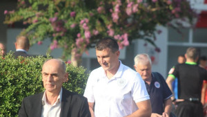 Jakirović nakon pobjede: Slavićemo, ali samo do sutra; Ova je liga teža od HNL-a..."