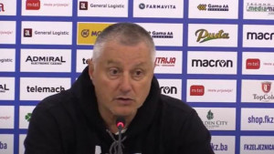 Ivković: Izgubili smo na pravi način