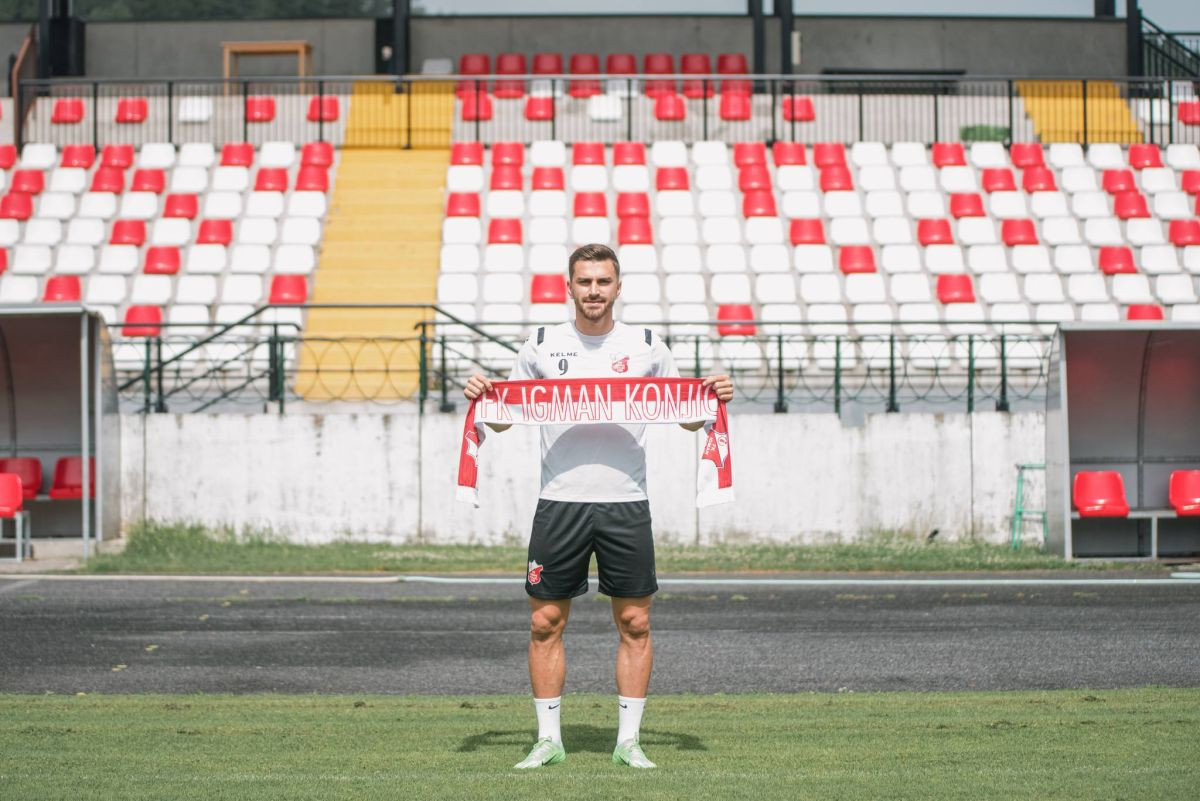 Igman predstavio još jedno pojačanje