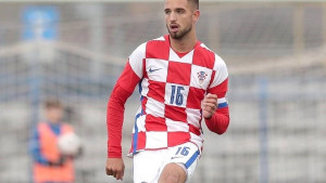 Nekadašnji talenat Hajduka završio u petoj ligi