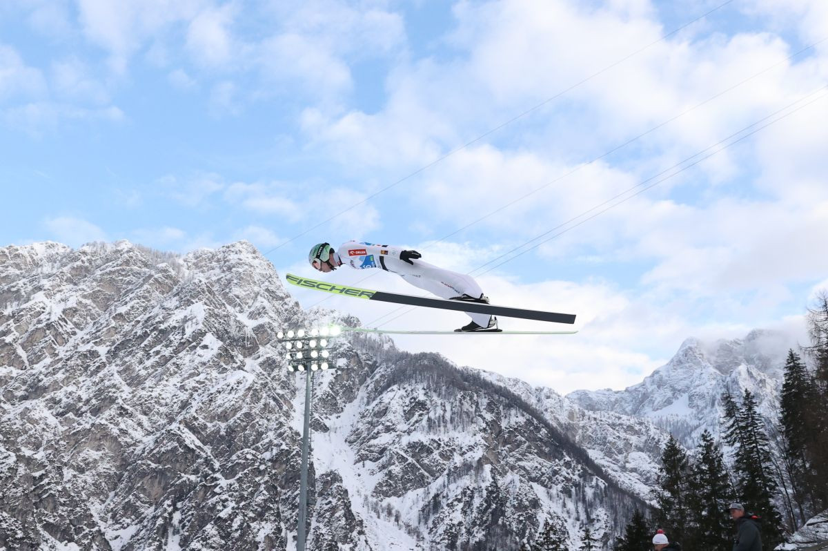 Slovenija domaćin Svjetskog prvenstva?