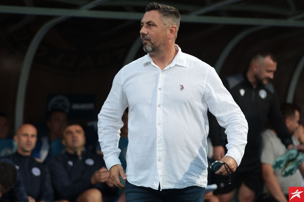 Admir Adžem odabrao "ratnike" za večerašnji duel u Sloveniji!