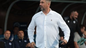 Admir Adžem odabrao "ratnike" za večerašnji duel u Sloveniji!
