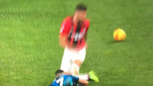 Giroud u duelu raznio nesretnog Alexisa: Dugo će Čileanac pamtiti ono što mu se dogodilo
