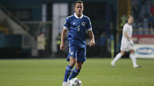 Lijep gol Hadžiahmetovića, Šehić sačuvao mrežu