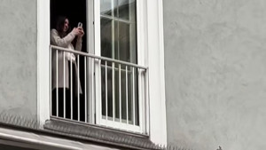 Austrijanku zatekao nestvaran prizor ispod prozora, počela je snimati, a onda su bh. navijači...