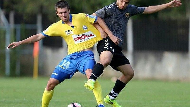 Bivši fudbaler Borca pojačao Zvijezdu 09 Bivši fudbaler Borca pojačao Zvijezdu 09