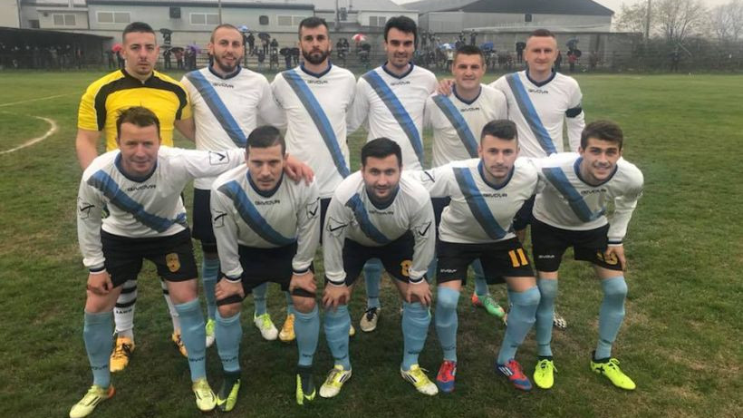 Održana prozivka FK Gornji Rahić, u narednih nekoliko dana stižu prva pojačanja