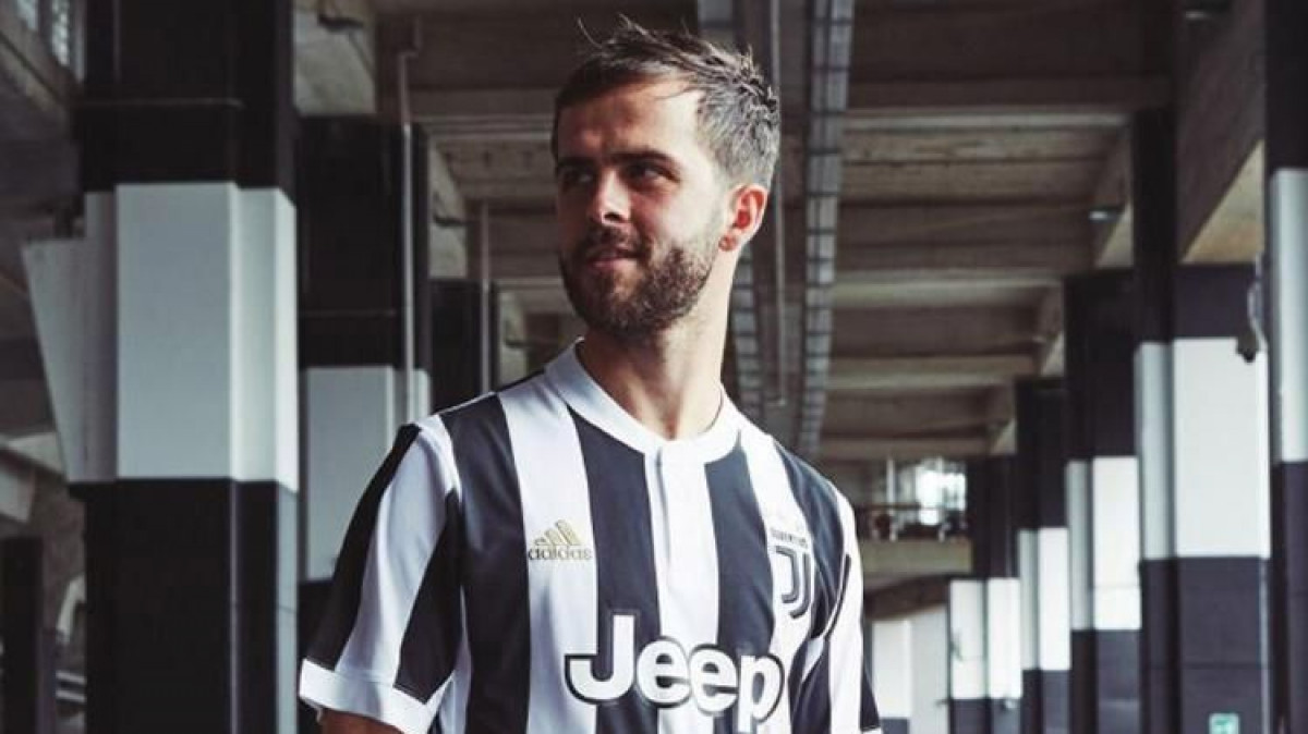 Navijači sve više razočarani: Pojavile se fotografije i preostale dvije garniture dresova Juventusa